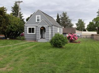 1024 99th St E, Tacoma, WA 98445