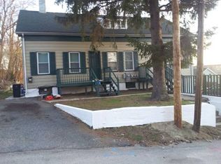 73 1st St, West Warwick, RI 02893