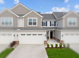 2405 Salt Springs Dr #2405, Saline, MI 48176