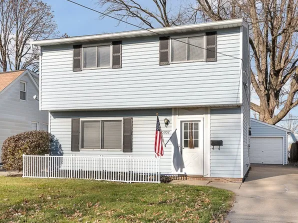 30307 Regent Rd, Wickliffe, OH 44092