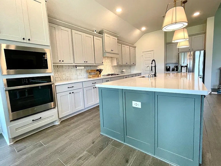 13610 Thunder Stone Ln — Photo 9