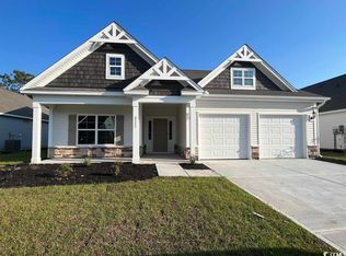 3111 Viceroy Loop LOT 292, Edgewood A Little River, SC 29566