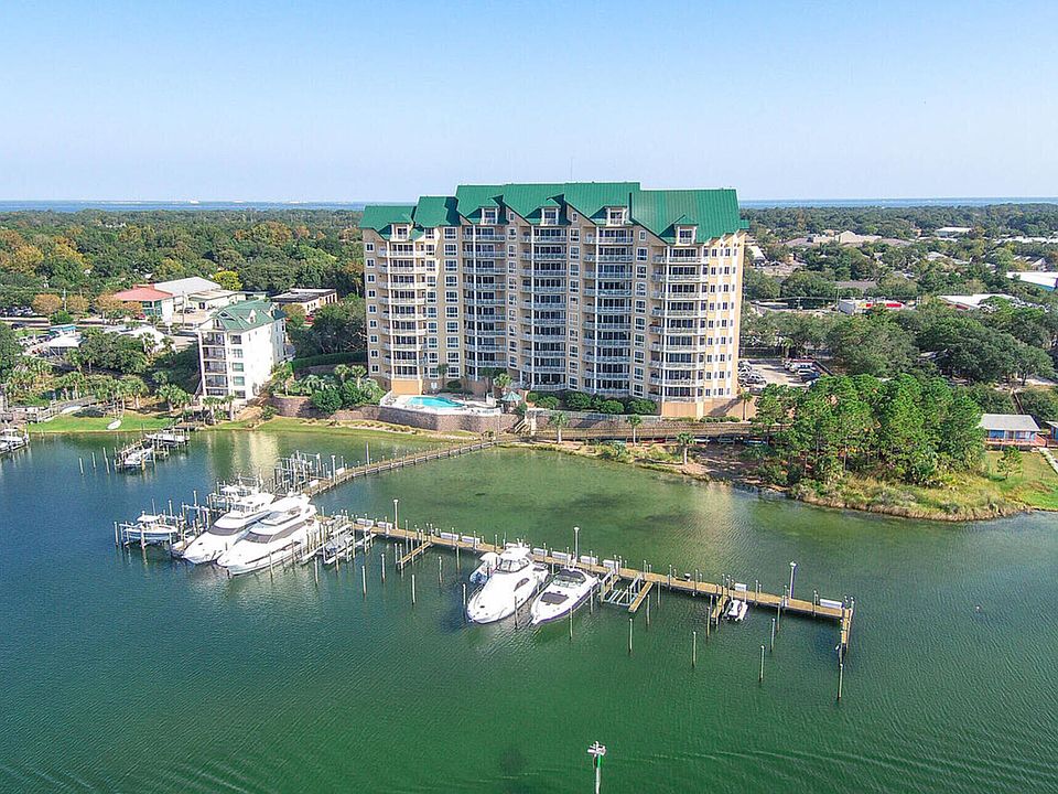 2nd image of 662 Harbor Blvd Unit 840