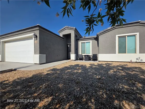 486 S Martinez Rd, Golden Valley, AZ 86413