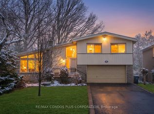 333 Pleasant Ave, Toronto, ON M2R 2R3