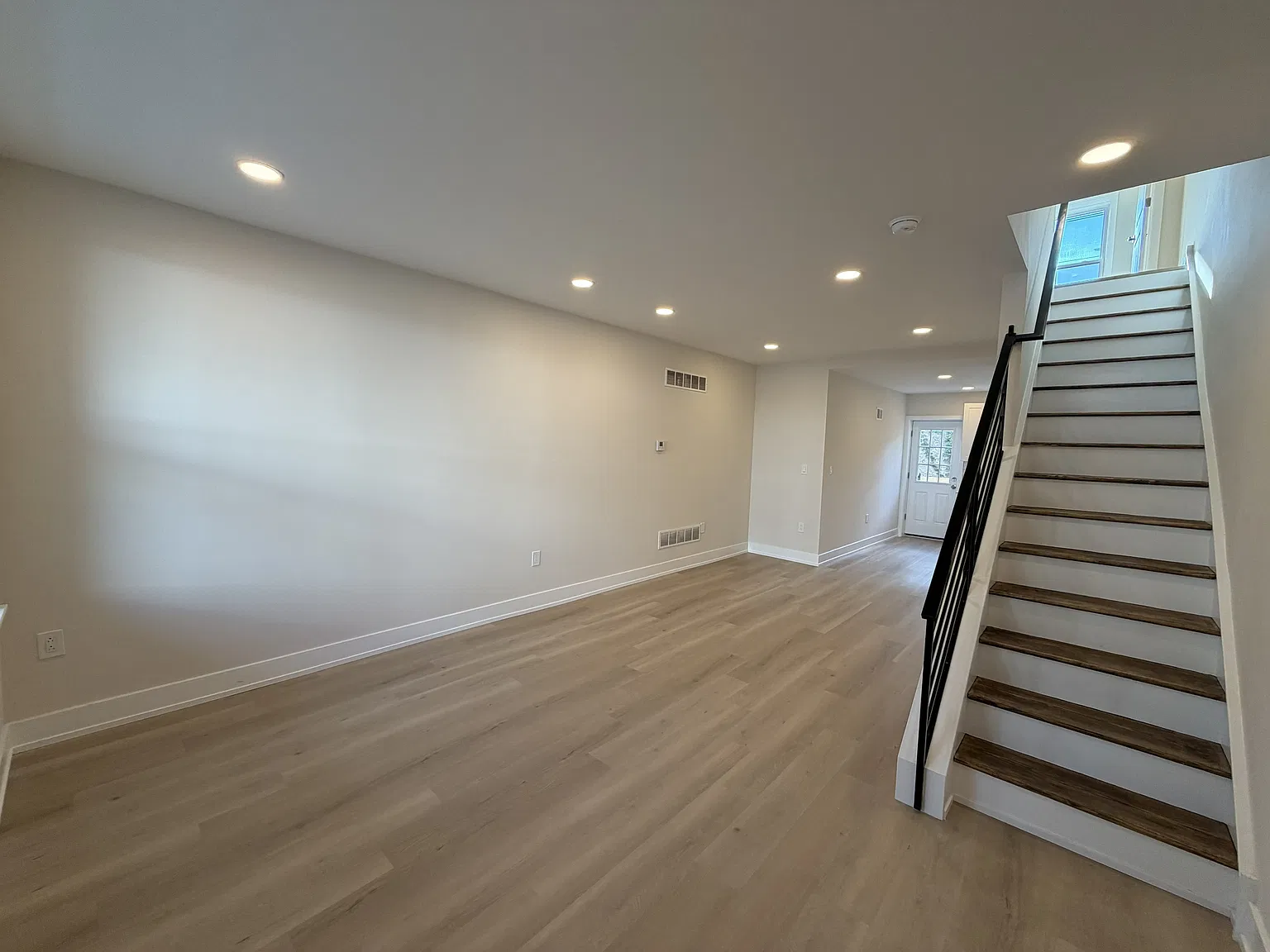 1834 South Taylor Street - 1 — Photo 2