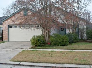 2061 S Flannery Rd, Baton Rouge, LA 70816