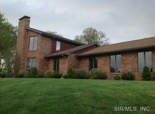 2 Cyn Acres, Millstadt, IL 62260