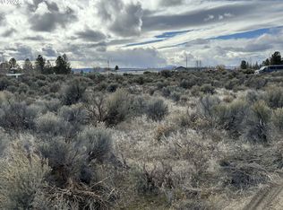 Elm Ln #5500, Christmas Valley, OR 97641