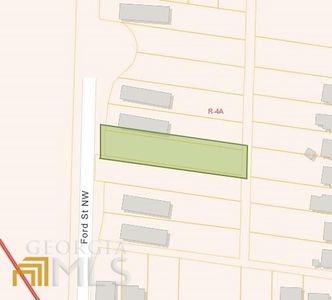 1917 Ford St NW, Atlanta, GA, 30318