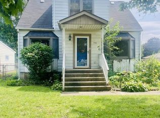 9759 S Rutherford Ave, Oak Lawn, IL 60453