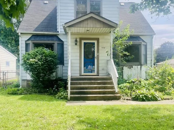 9759 S Rutherford Ave, Oak Lawn, IL 60453
