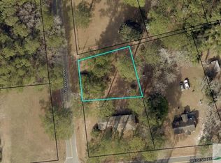 0 Magnolia Dr, Rincon, GA 31326