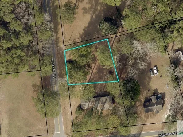 0 MAGNOLIA Drive, Rincon, GA 31326
