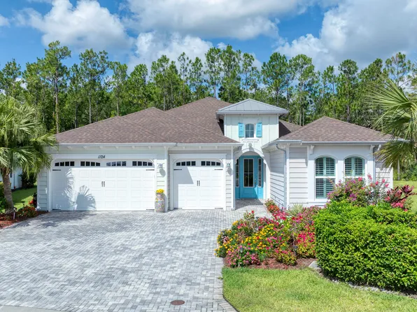 1124 Sea Shell Ct, Daytona Beach, FL 32124
