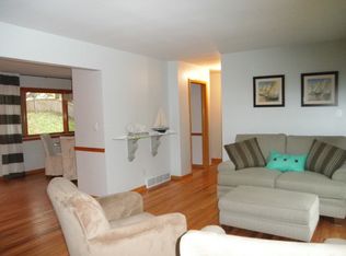 2411 Triplett Blvd, Akron, OH 44312