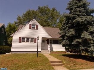 717 Mehorter Blvd, Woodbury, NJ 08096