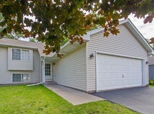 705 3rd St SE, Forest Lake, MN 55025