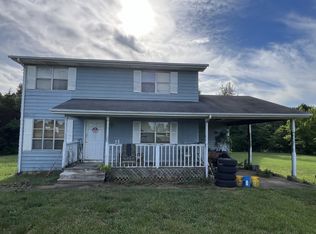2826 Battle Creek Rd, Springfield, TN 37172