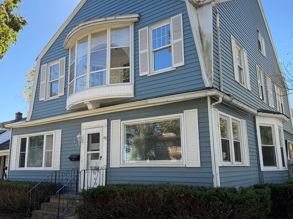 603 Beach Ave