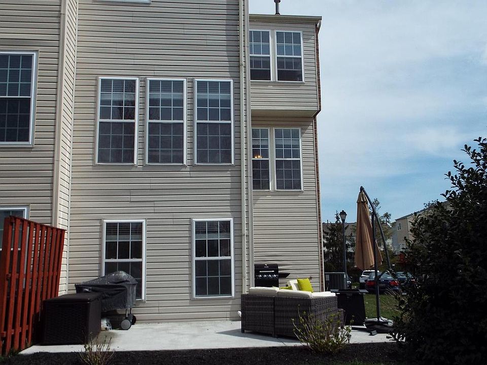 9768 Harvester Cir 9768, Perry Hall, MD 21128 Zillow