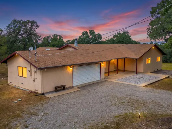 18375 Bywood Dr, Cottonwood, CA 96022