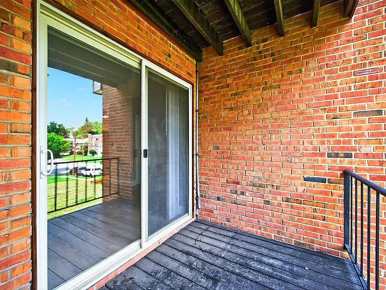 6416 Montgomery Rd #16 — Photo 14