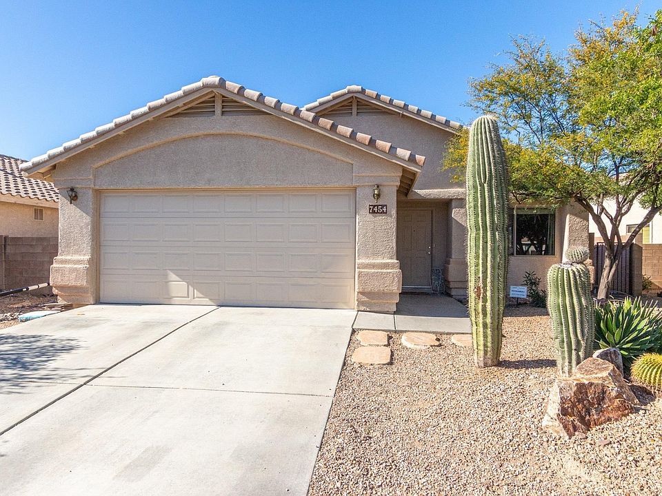 1st image of 7454 S Pacific Willow Dr