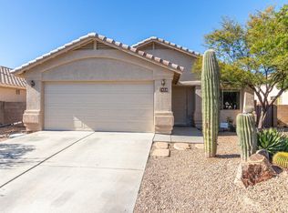7454 S Pacific Willow Dr, Tucson, AZ 85747