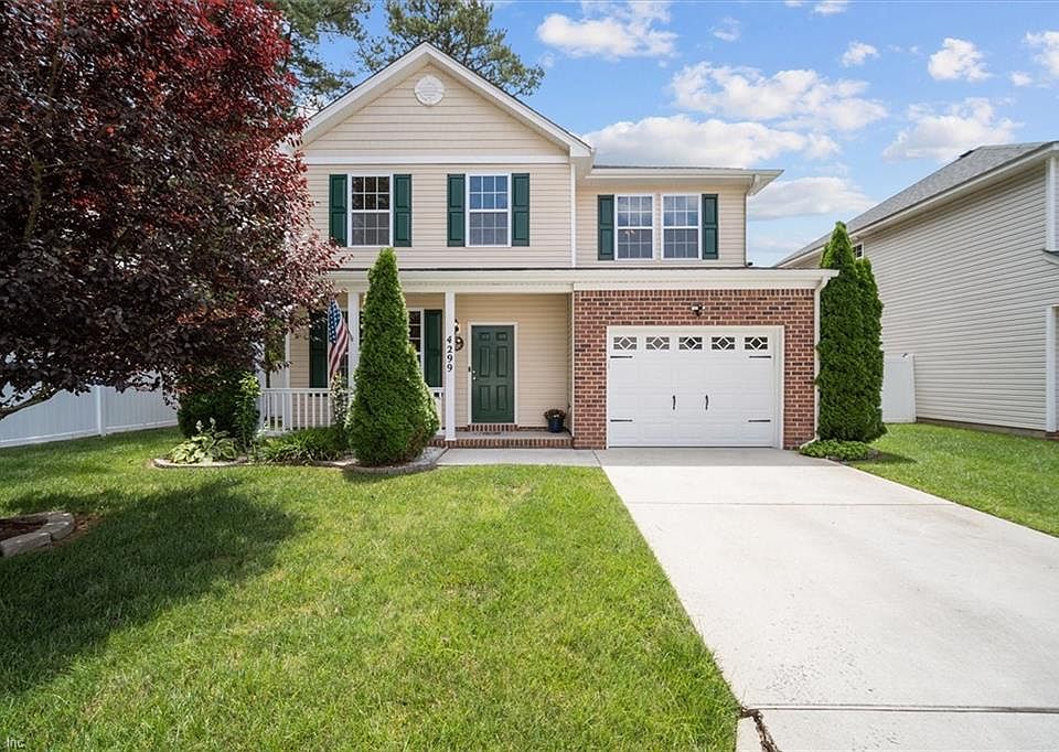 Welcome Home!