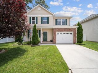 4299 White Cap Crst, Chesapeake, VA 23321