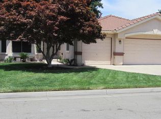 5940 W Chennault Ave, Fresno, CA