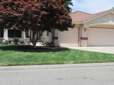 5940 W Chennault Ave, Fresno, CA, 93722
