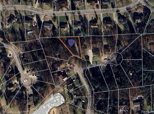 0 Pinetum Trl, Brighton, MI 48114