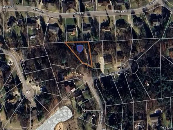 0 Pinetum Trl, Brighton, MI 48114