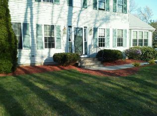 323 Shrewsbury St, West Boylston, MA 01583