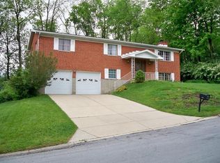 2732 Loris Dr, Dayton, OH