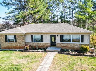 2112 E Outer Dr, Morristown, TN 37814