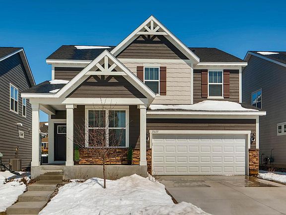 2nd image of 15635 Eddy Creek Way