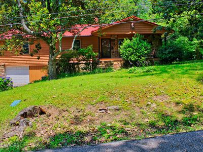 705 S 11th St, La Follette, TN, 37766