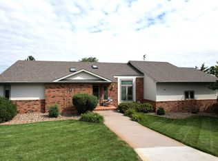 1111 E G St, Ogallala, NE 69153