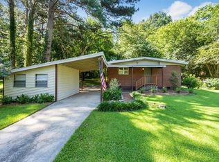 3145 Westmart Ln #0, Atlanta, GA 30340