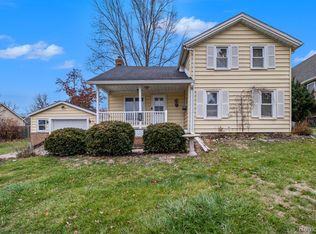 242 Broadway Rd, Davisburg, MI 48350