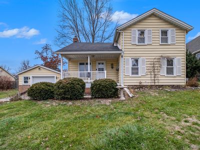 242 Broadway Rd, Davisburg, MI, 48350