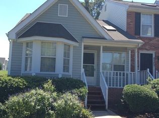 8247 Circle Tree Ln #104, Charlotte, NC 28277