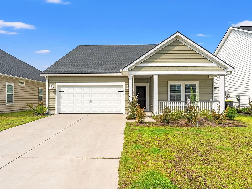 1st image of 226 Augusta Green Way