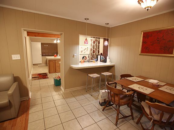 Dinning and Living room