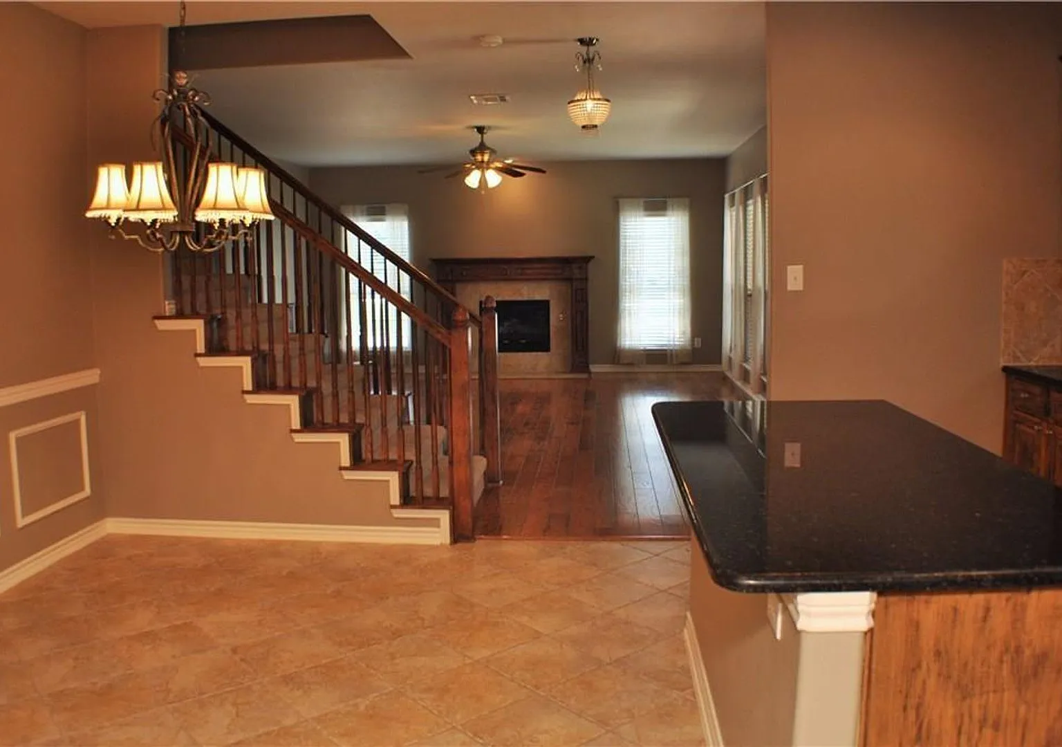 Spacious Frisco Home with 3 Full Baths, Flex Room & Private Balcony — Photo 3