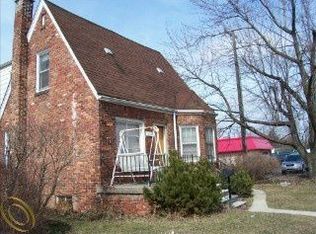 18879 Beech Daly Rd, Redford, MI 48240