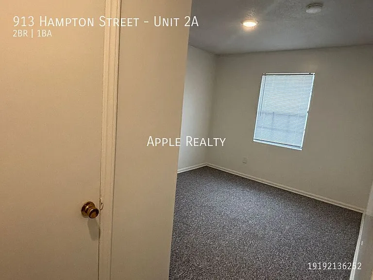 913 Hampton St #2A — Photo 12